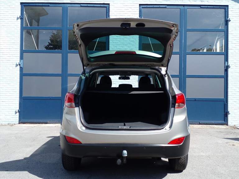 Hyundai Hyundai