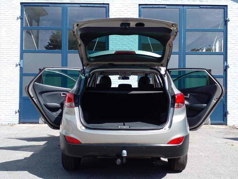 Hyundai Hyundai