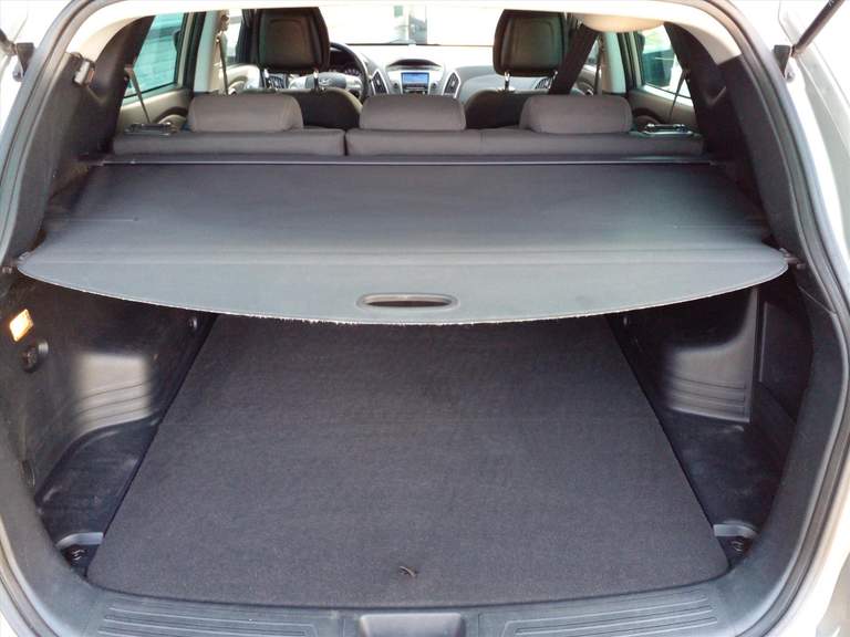 Hyundai Hyundai