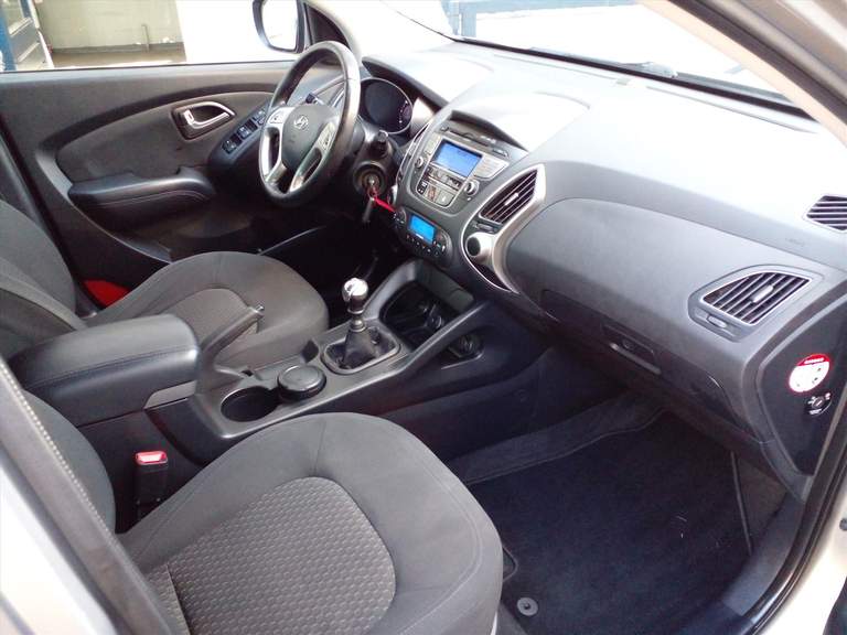 Hyundai Hyundai