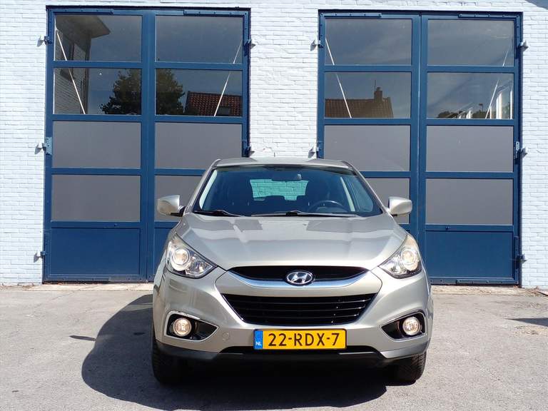 Hyundai Hyundai
