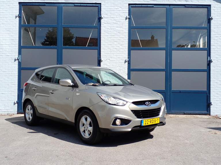 Hyundai Hyundai