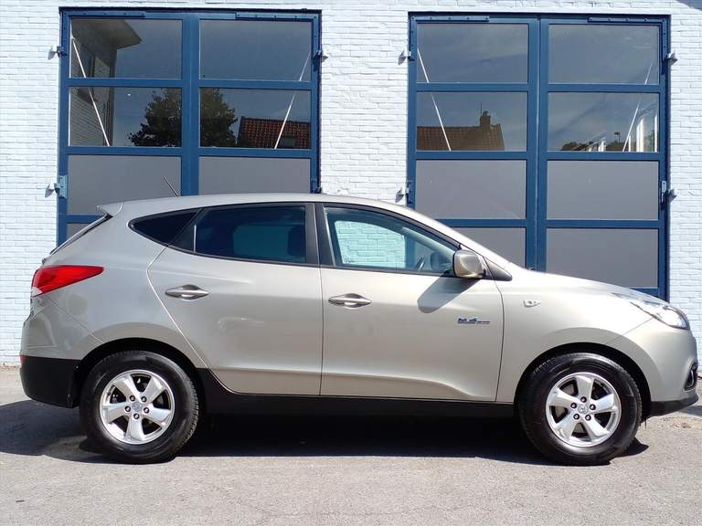 Hyundai Hyundai