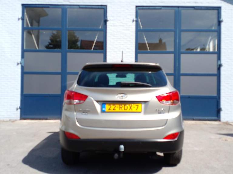 Hyundai Hyundai