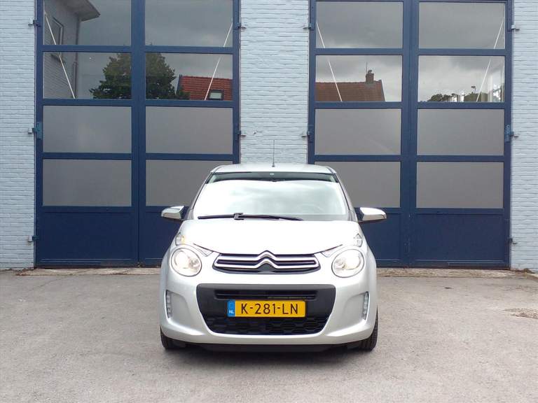 Citroën