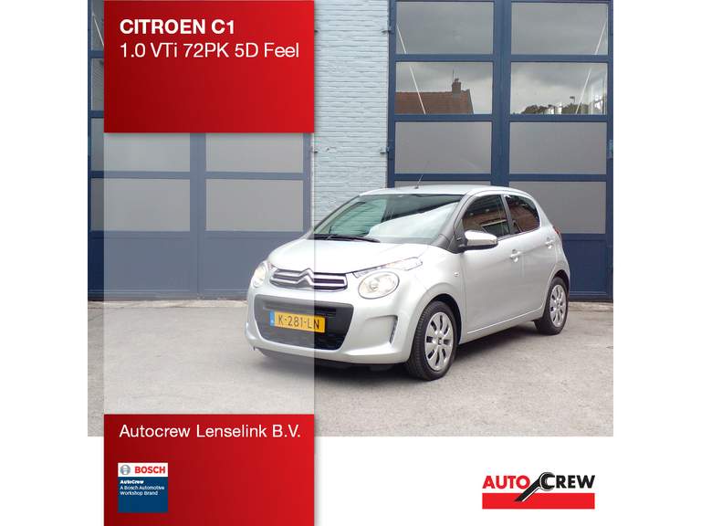 Citroën