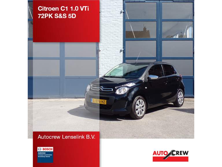 Citroën