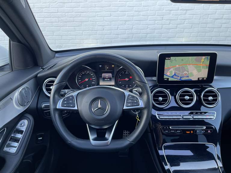 Mercedes-Benz Mercedes-Benz