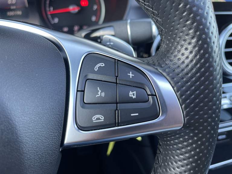 Mercedes-Benz Mercedes-Benz
