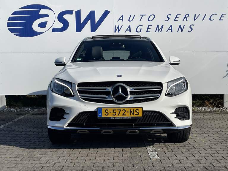 Mercedes-Benz Mercedes-Benz