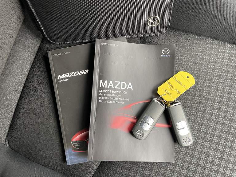 Mazda