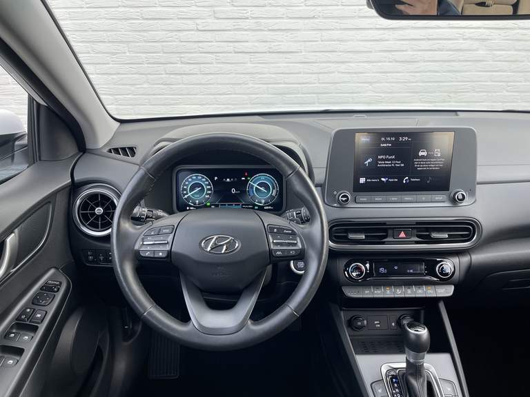 Hyundai Hyundai