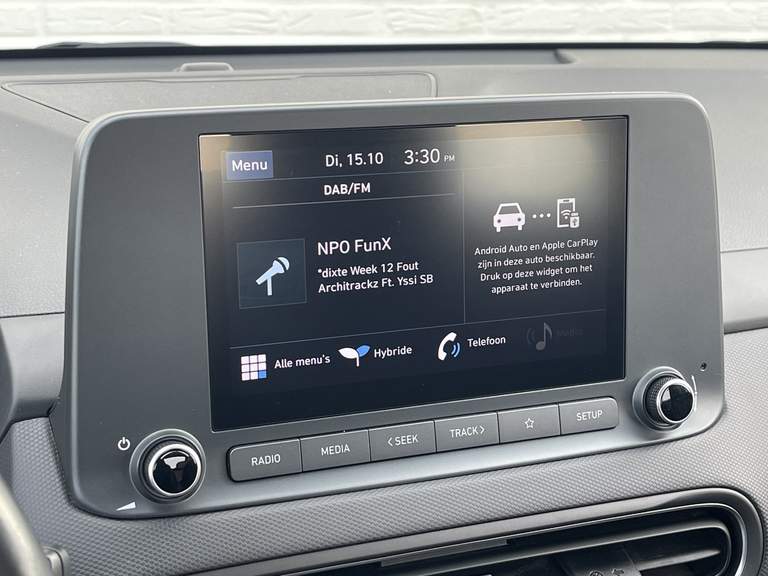 Hyundai Hyundai