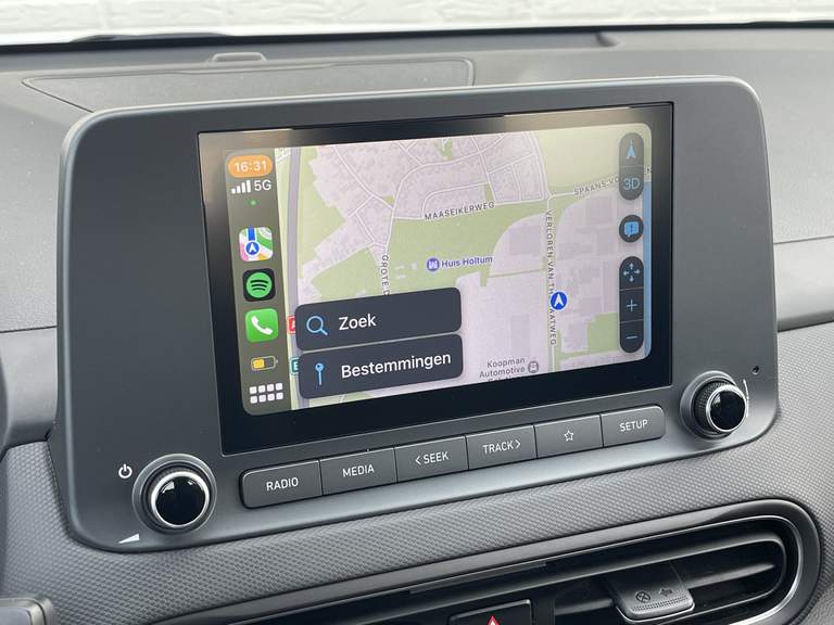 Hyundai Hyundai