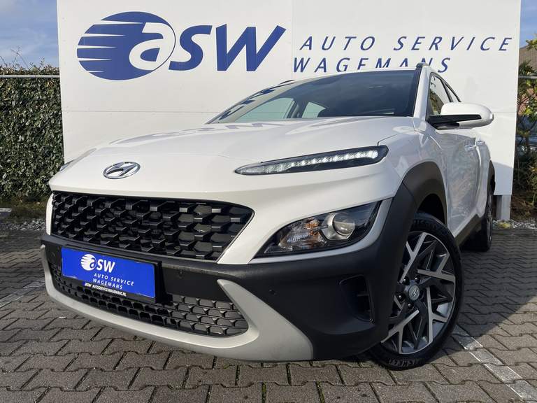 Hyundai Hyundai
