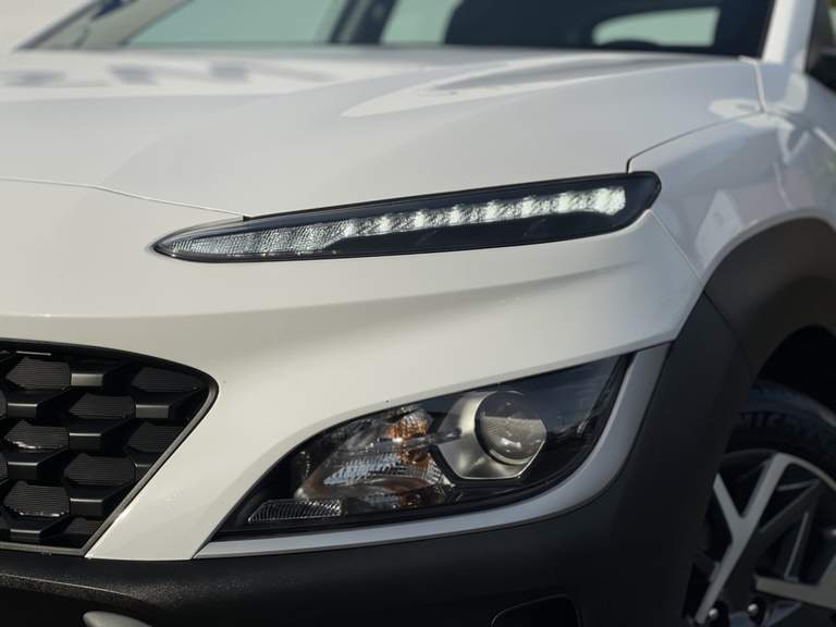 Hyundai Hyundai