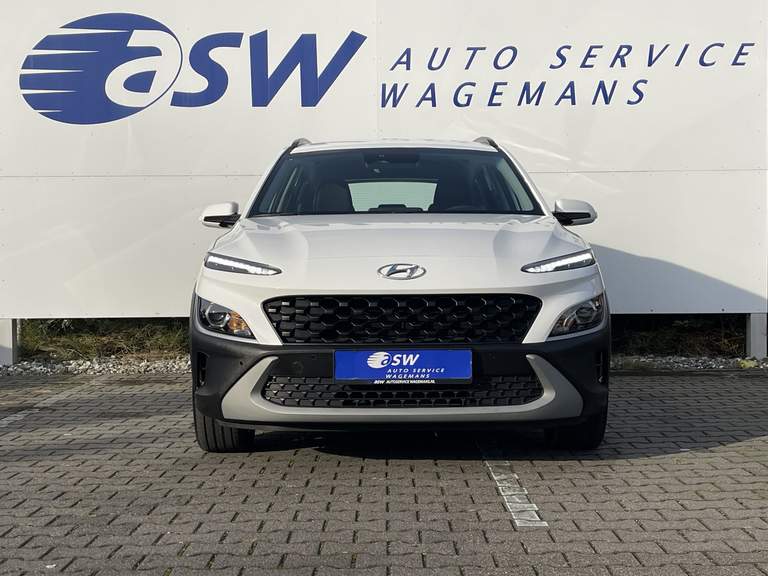 Hyundai Hyundai