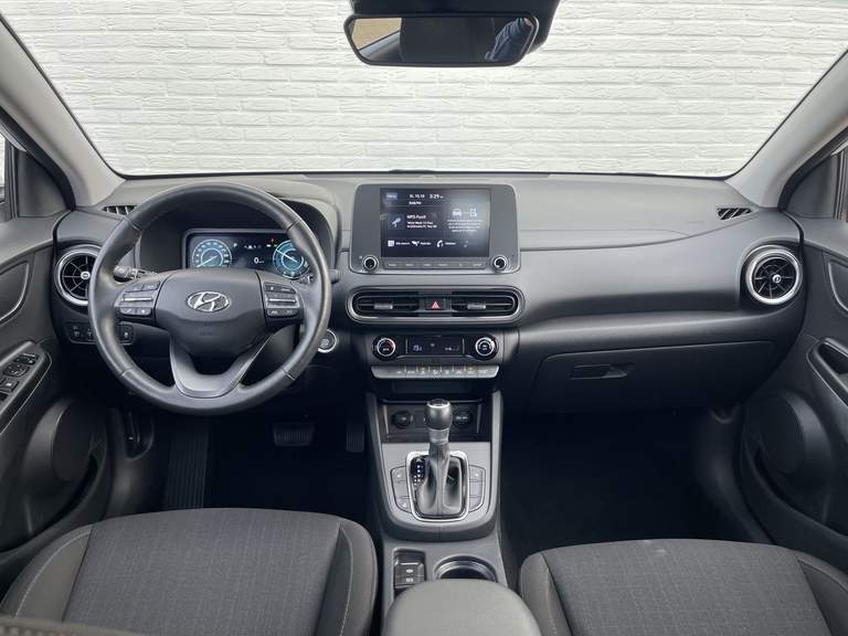Hyundai Hyundai