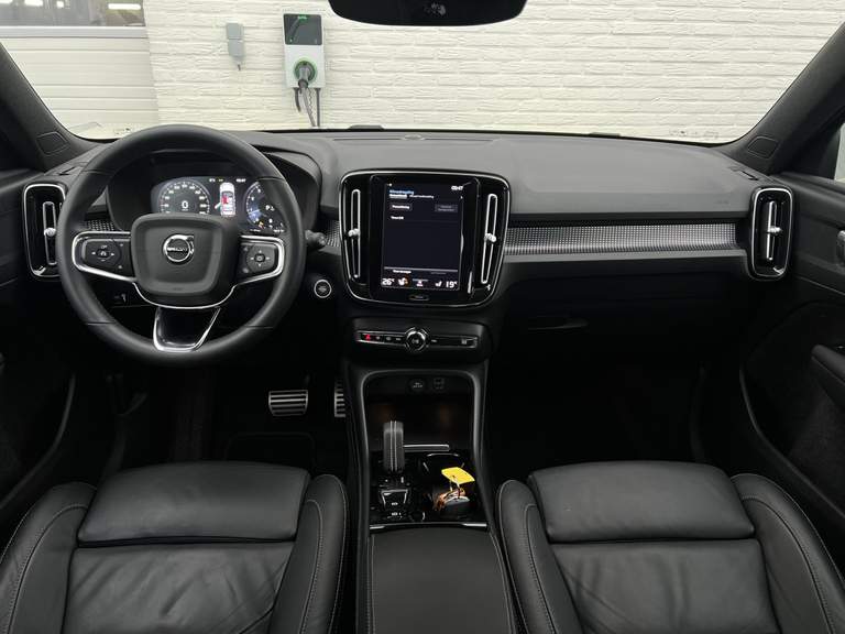 Volvo Volvo