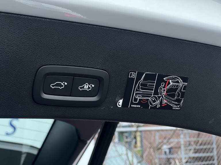 Volvo Volvo
