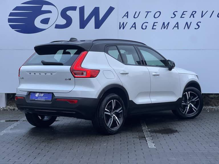 Volvo Volvo
