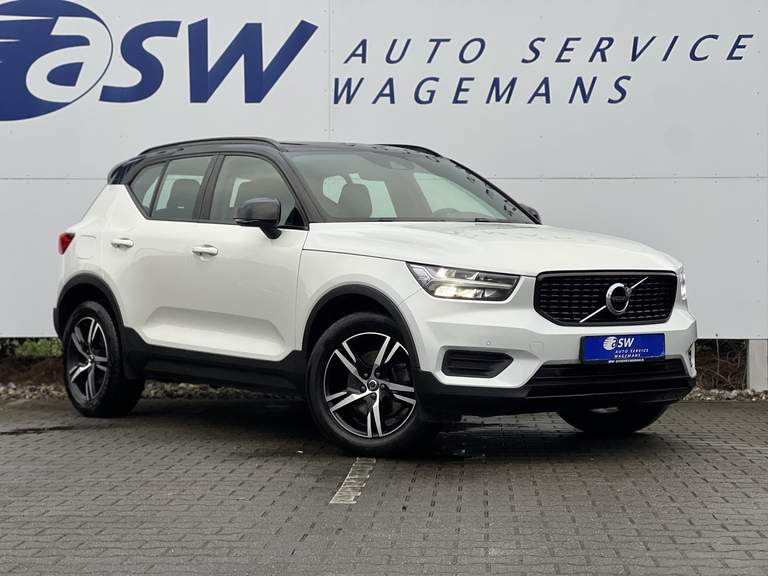 Volvo Volvo