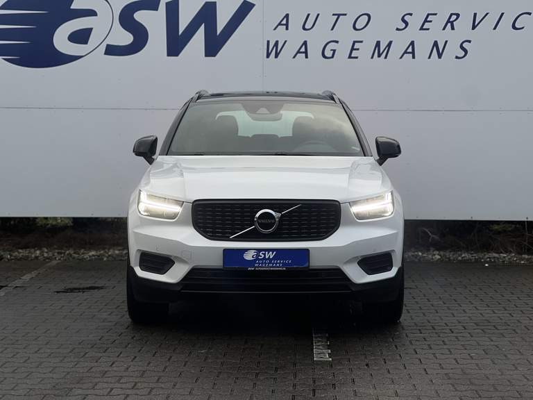 Volvo Volvo