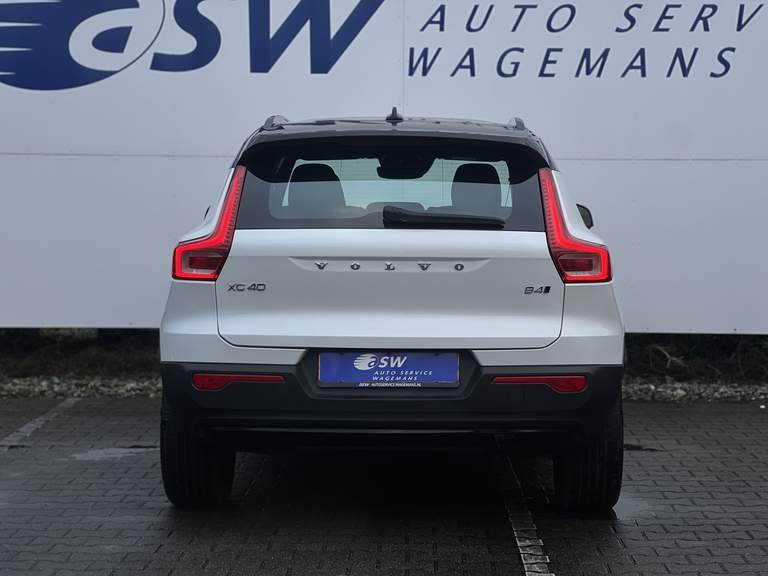 Volvo Volvo