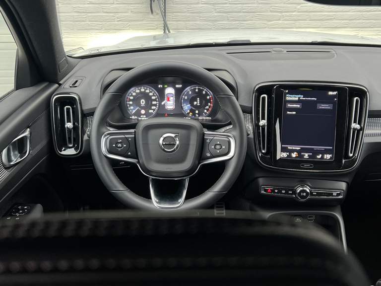 Volvo Volvo