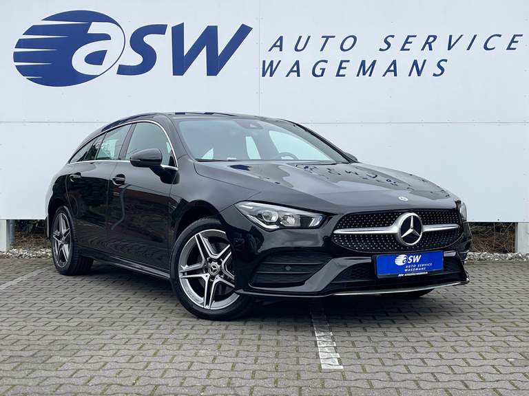 Mercedes-Benz Mercedes-Benz