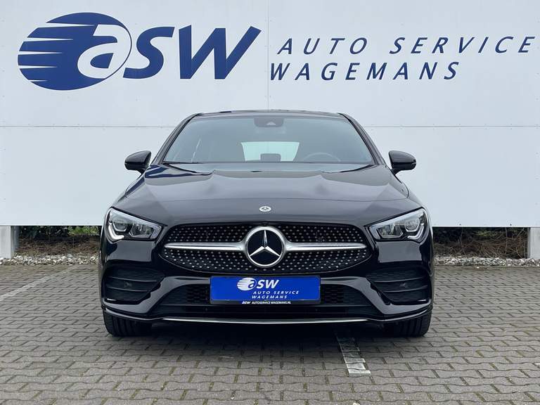 Mercedes-Benz Mercedes-Benz