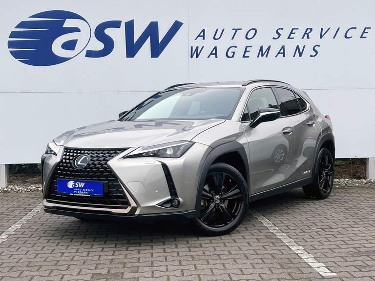 Lexus