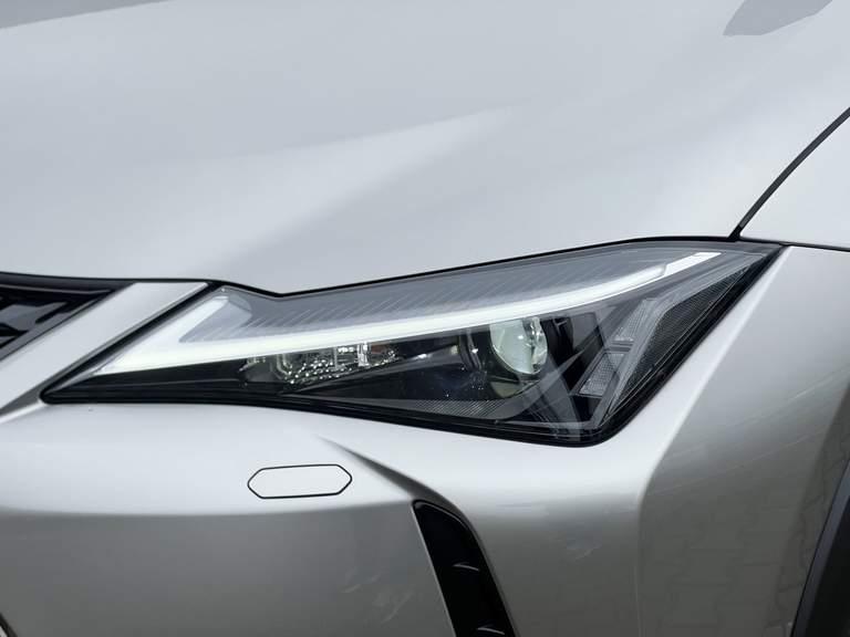 Lexus