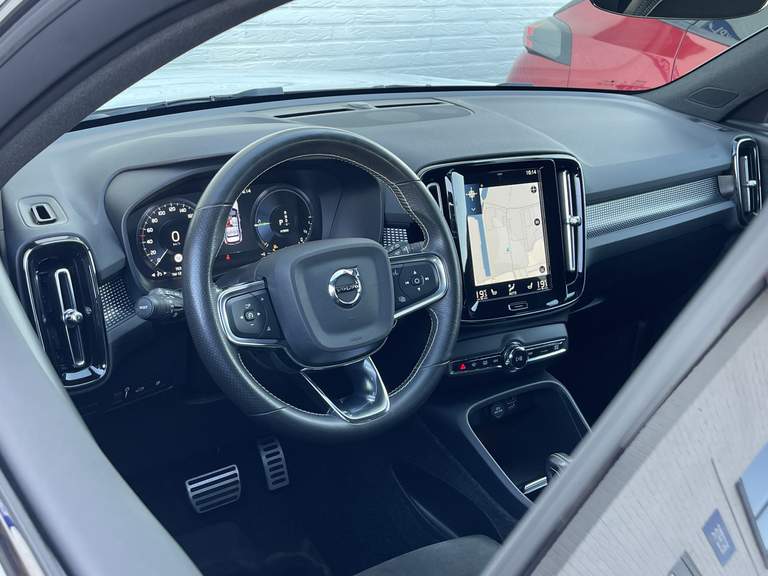 Volvo