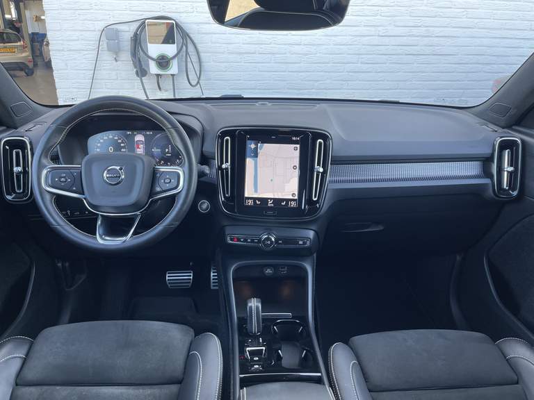 Volvo