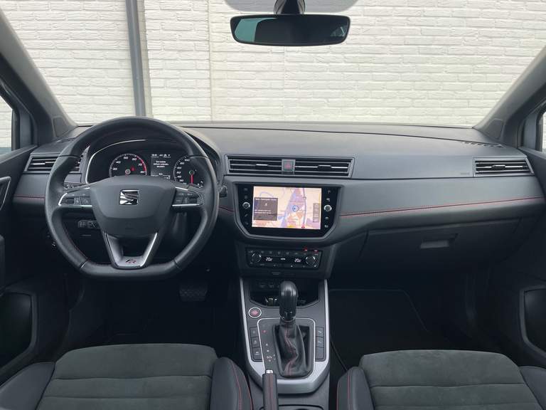 SEAT SEAT