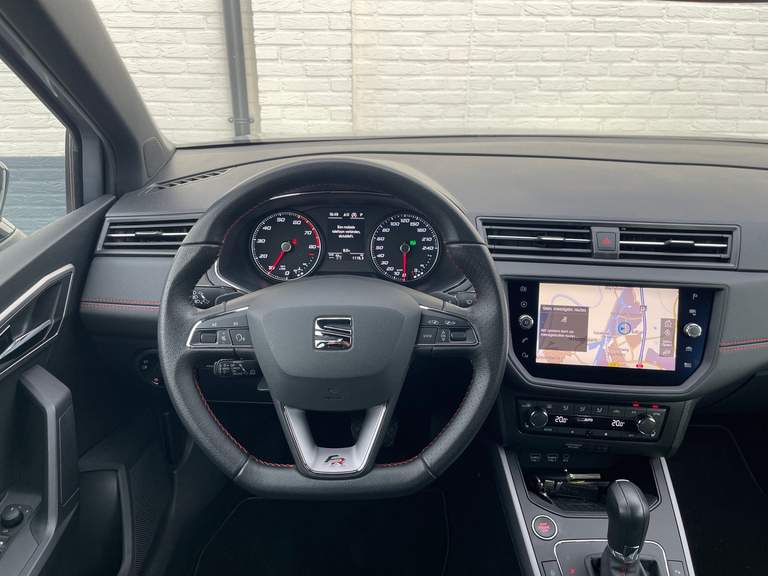 SEAT SEAT