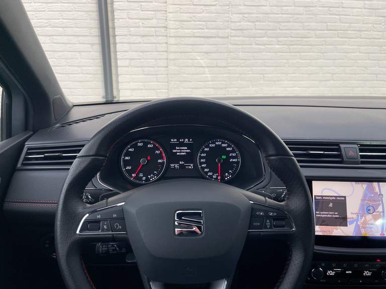 SEAT SEAT