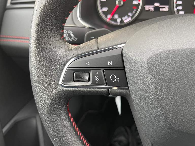 SEAT SEAT