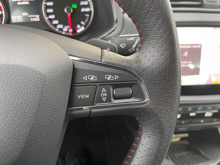 SEAT SEAT
