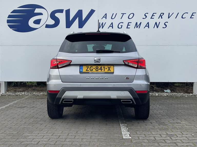 SEAT SEAT