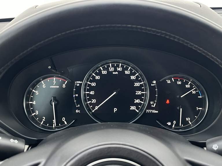 Mazda Mazda
