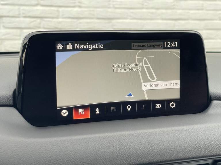 Mazda Mazda