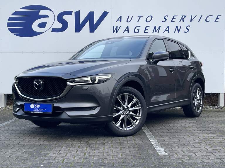 Mazda Mazda