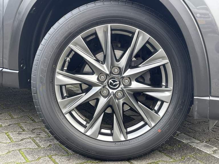Mazda Mazda