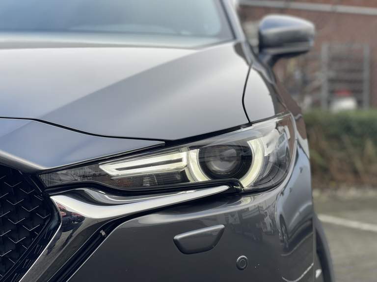 Mazda Mazda