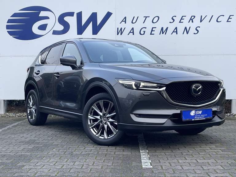 Mazda Mazda