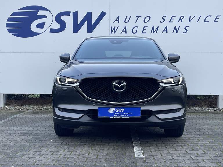 Mazda Mazda