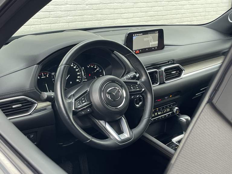 Mazda Mazda