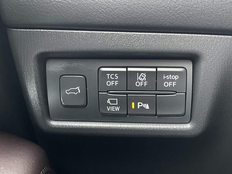 Mazda Mazda